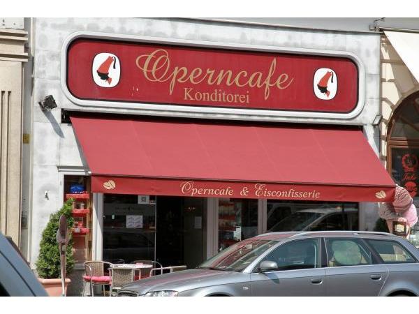 Bild 1 von OPERNCAFE