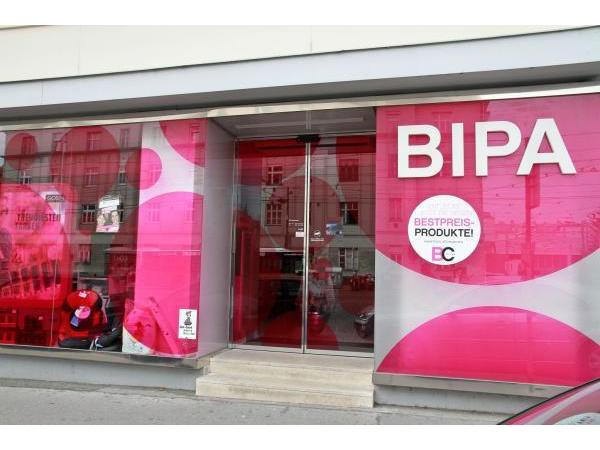 Bild 1 von BIPA Parfumerien GesmbH