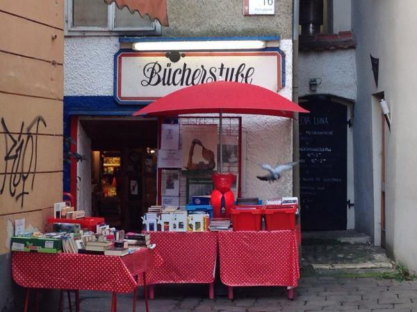 Bild 1 von Bücherstube Angelika Schimunek KG