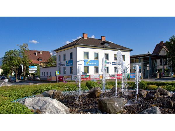 Bild 1 von Elektro Krobath GmbH