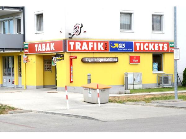 Bild 1 von Tabak Trafik Skrdla