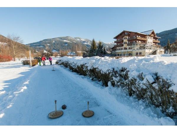 Bild 1 von Aktivhotel "Zum Jungen Römer"