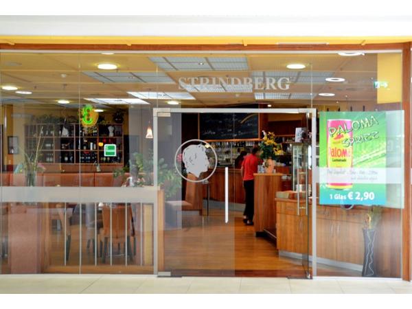 Bild 1 von Strindberg Restaurant Center West Graz