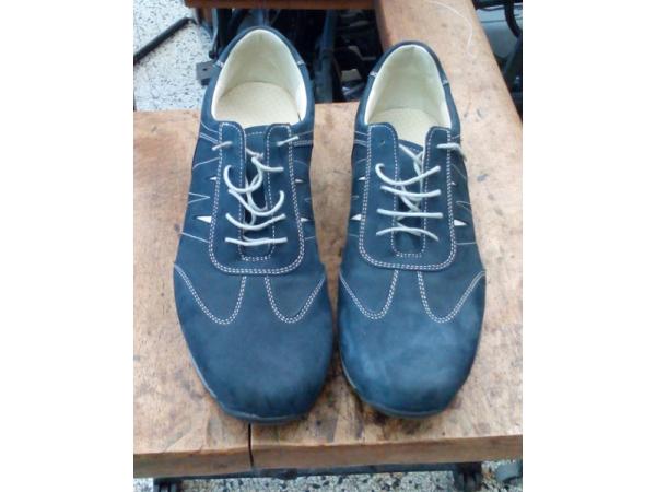 Bild 48 von Orthopädieschuhtechnik Wild-Schlögl KG