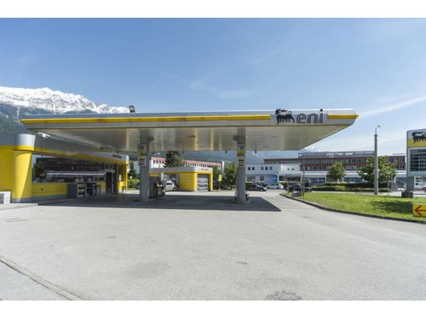 Bild 1 von Eni Tankstelle