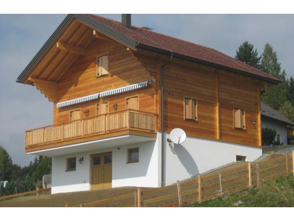 Bild 10 von Duhs & Bergmann Bau u Zimmereiunternehmen Ges.m.b.H.
