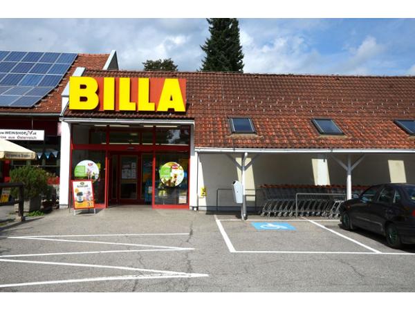 Bild 1 von Billa AG
