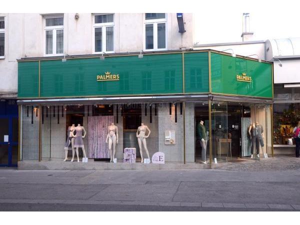 Bild 1 von Palmers Shop