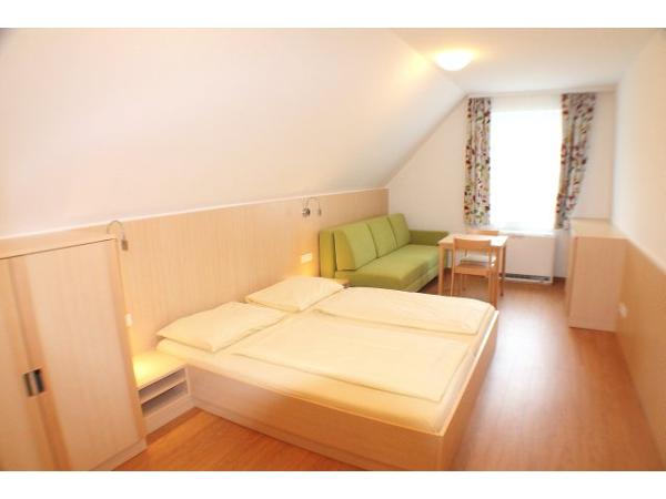 Bild 5 von Jugendgästehaus St. Gilgen