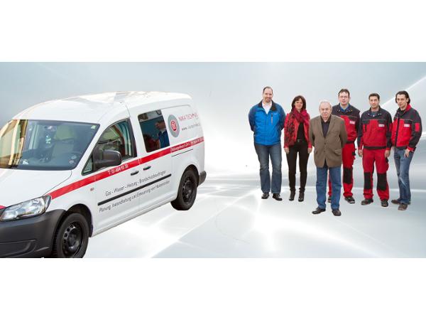 Bild 5 von NIKA TECHNIK GMBH 24H. Notdienst für Gebäudetechnik