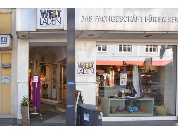 Bild 1 von Weltladen Amstetten