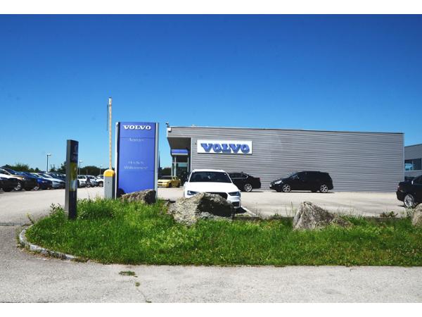 Bild 1 von Aiginger Autohandel GesmbH