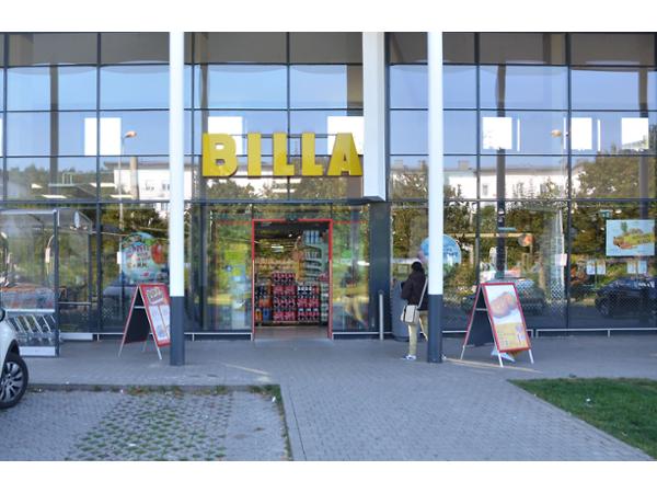 Bild 1 von Billa AG