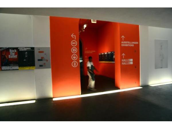 Bild 1 von Halle E+G BetriebsgmbH