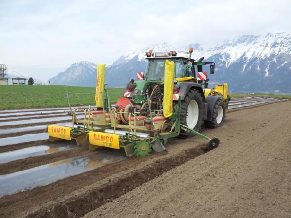 Bild 6 von Agrolohn FS GmbH