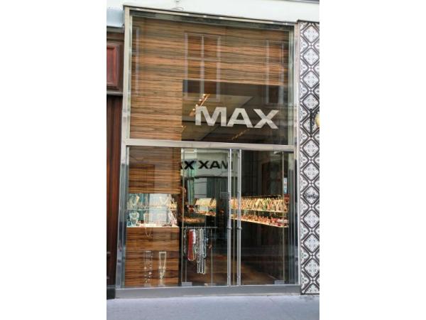 Bild 1 von Max-Schmuckdesign Ingrid Donau