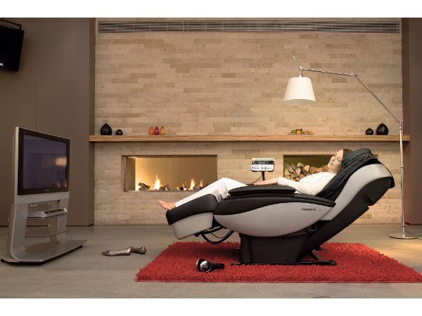 Bild 1 von Lang-Kouba Elisabeth - Panasonic Massagesessel