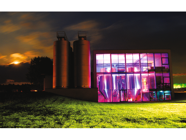 Bild 1 von Dipl.-Ing. Volker M. Leitner Architekt
