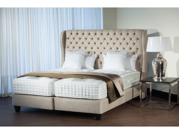 Bild 3 von COCOON LUXUSBETTEN