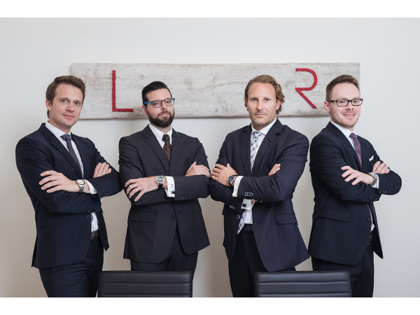 Bild 9 von LIKAR Rechtsanwälte GmbH