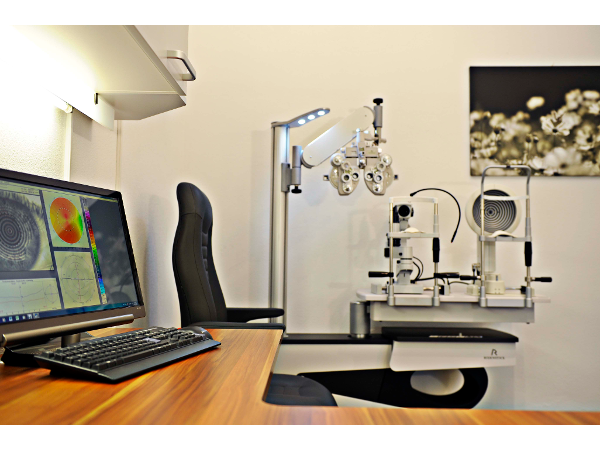 Bild 11 von Optik Petermandl G&K GmbH