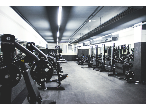 Bild 3 von FITINN Fitnessstudio