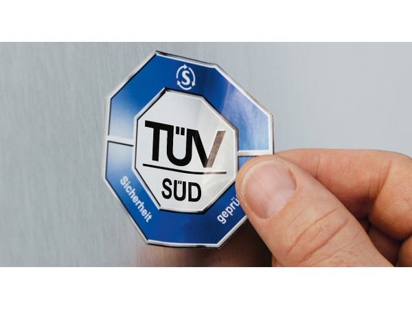 Bild 1 von TÜV SÜD Landesgesellschaft Österreich GmbH