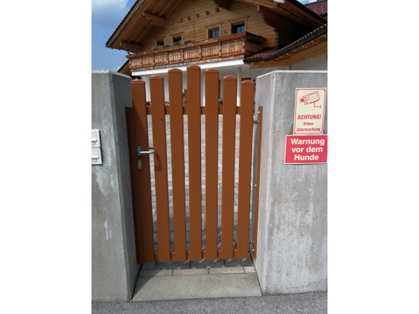 Bild 9 von WÖRNDL & MESSNER - Metallbau und Tore GmbH