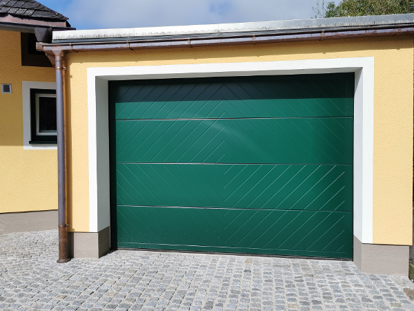 Bild 72 von WÖRNDL & MESSNER - Metallbau und Tore GmbH