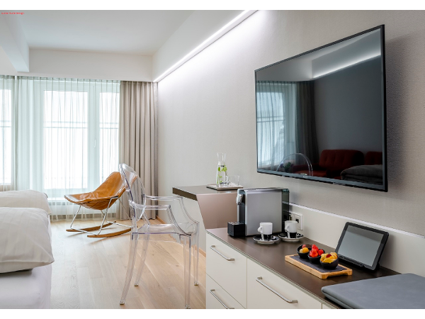 Bild 8 von BOUTIQUE HOTEL HAUSER