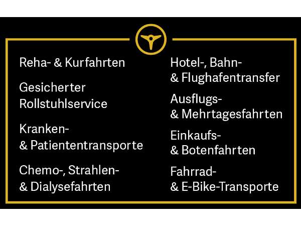 Bild 10 von Hofer Harald - Taxi