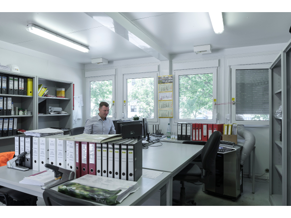 Bild 5 von CONTAINEX Container HandelsgesmbH