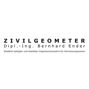 Logo von Ender Vermessung ZT GmbH