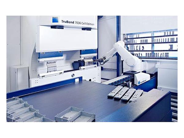 Bild 3 von GEWA Blechtechnik GesmbH