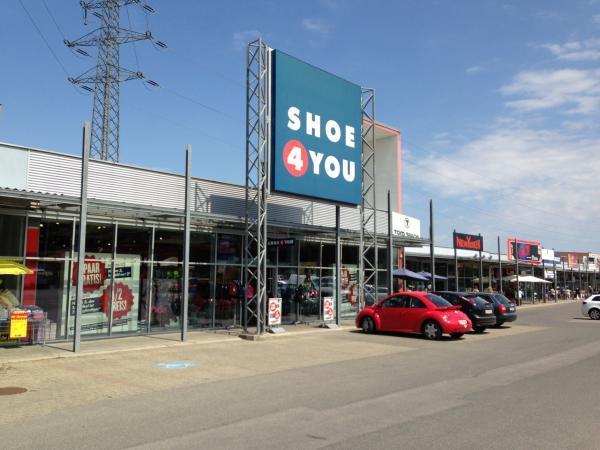 Bild 1 von Shoe 4 You Handels GmbH