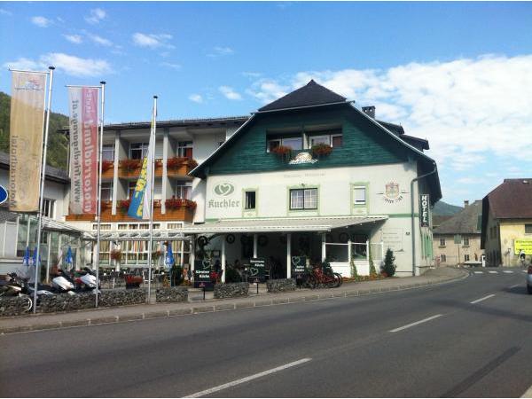 Bild 1 von Kuchlerwirt