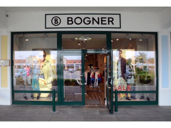 Bild 1 von Bogner Commerce GmbH Niederlassung Österreich