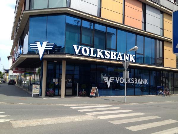 Bild 1 von Volksbank Steiermark AG