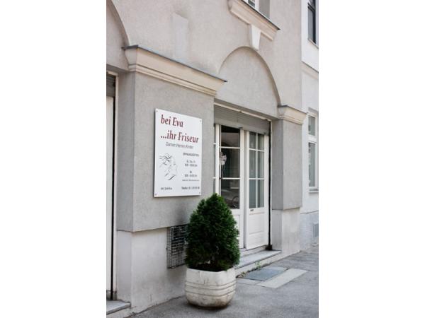 Bild 1 von bei Eva .... ihr Friseur