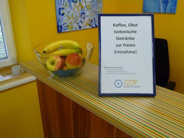 Bild 4 von Therapiezentrum Neuhofen Praxis für Physiotherapie