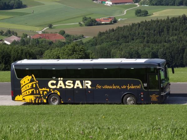 Bild 2 von CÄSAR Bus und Personenbeförderungs GmbH