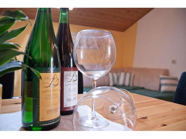 Bild 5 von Ferienwohnungen Haus Anneliese