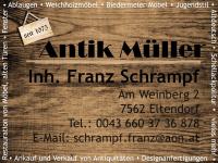 Antik Möbel Inh. Franz Schrampf