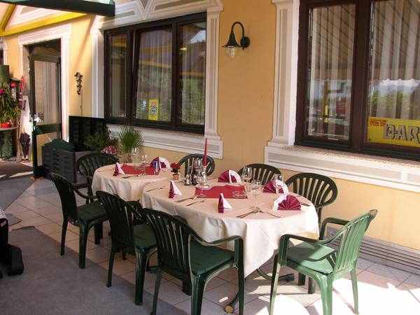 Bild 6 von Gasthof zur Römersiedlung Fam. Jaindl