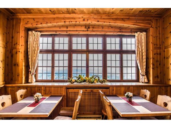 Bild 7 von Panoramarestaurant zur Festung Hohensalzburg