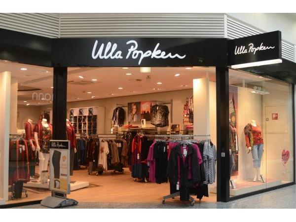 Bild 1 von Ulla Popken GmbH & Co KG