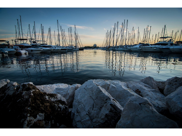 Bild 6 von Stelzl Yachtcharter