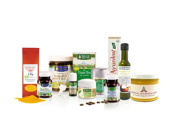 Bild 4 von Maharishi Ayurveda GmbH