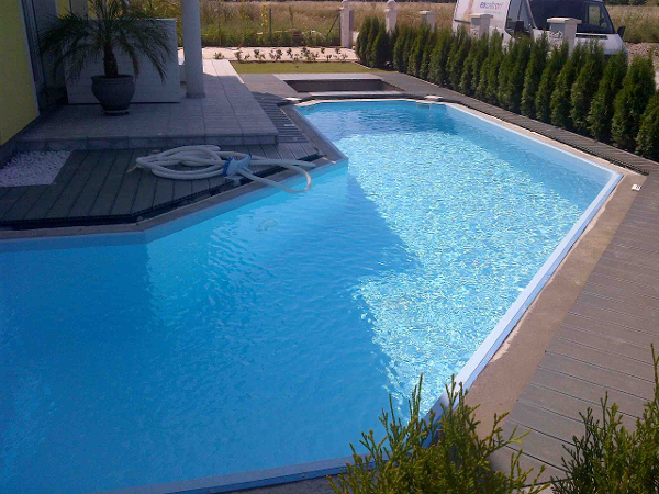 Bild 4 von WTG-Wasser u. Pooltechnik GmbH