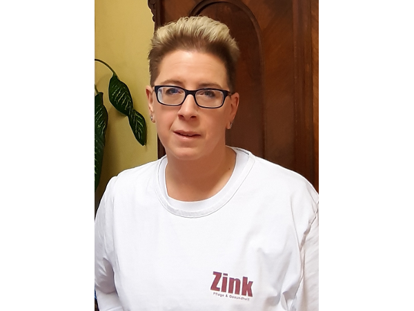 Bild 1 von ZINK Pflege & Gesundheit